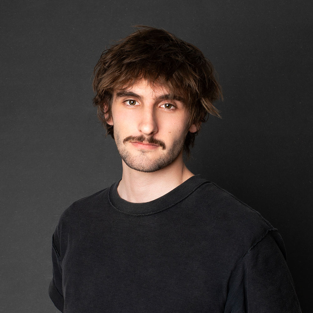 John-Diven
